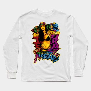 Xtreme! Long Sleeve T-Shirt